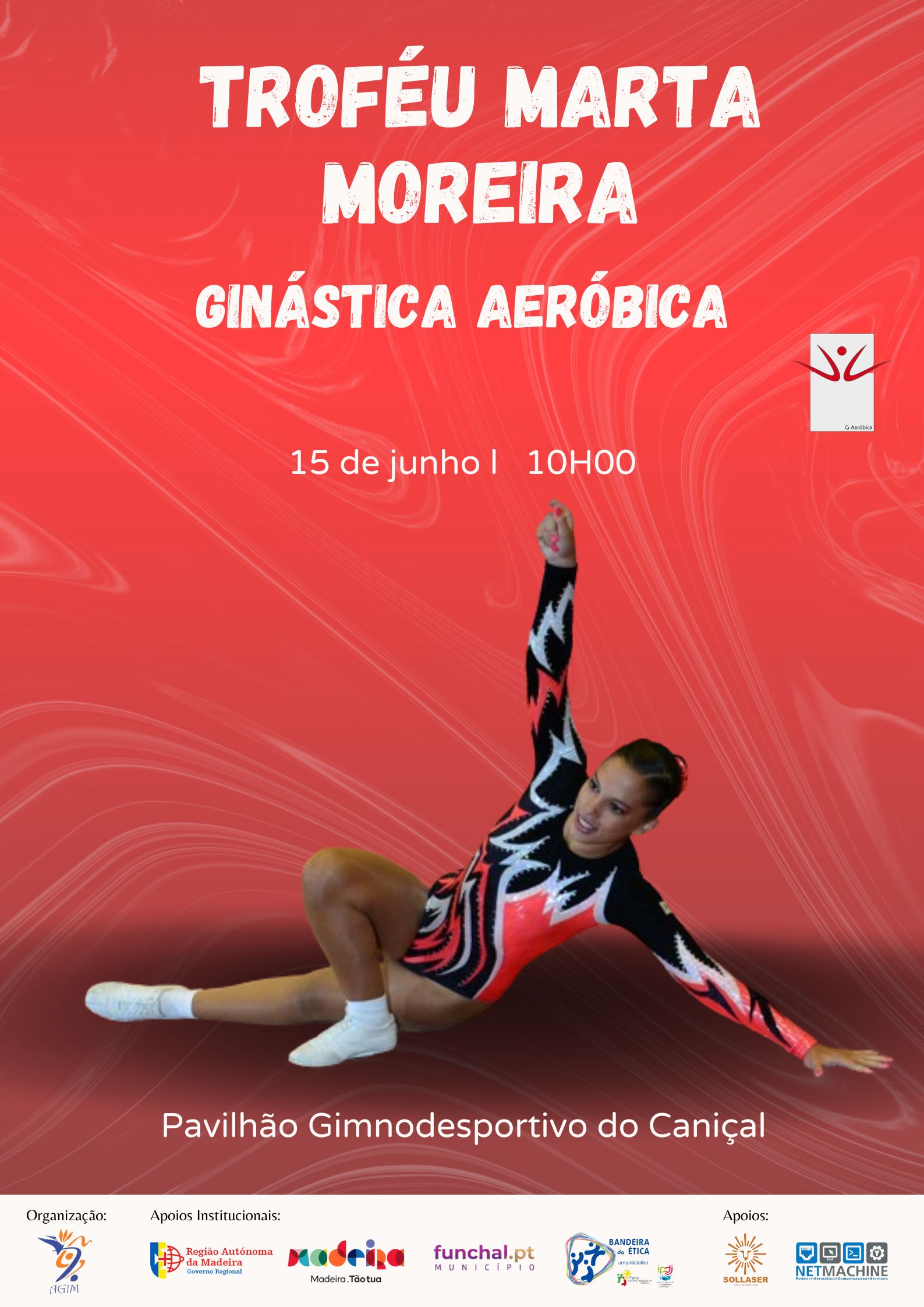 Troféu Marta Moreira